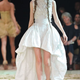 Illustration for article titled Sarah Burton Pulls Off McQueen Without McQueen